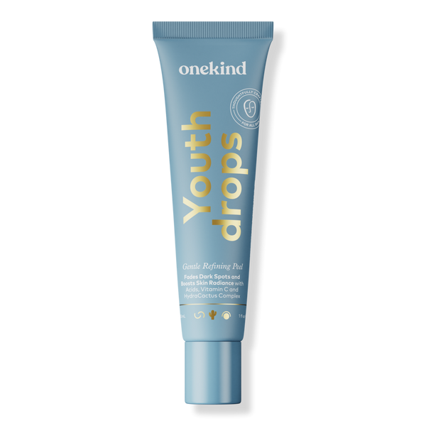 Onekind Youthdrops Gentle Refining Peel #1