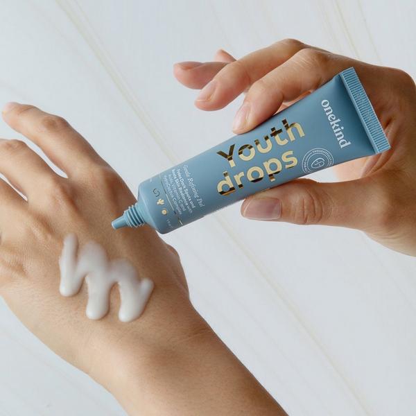 Onekind Youthdrops Gentle Refining Peel #2