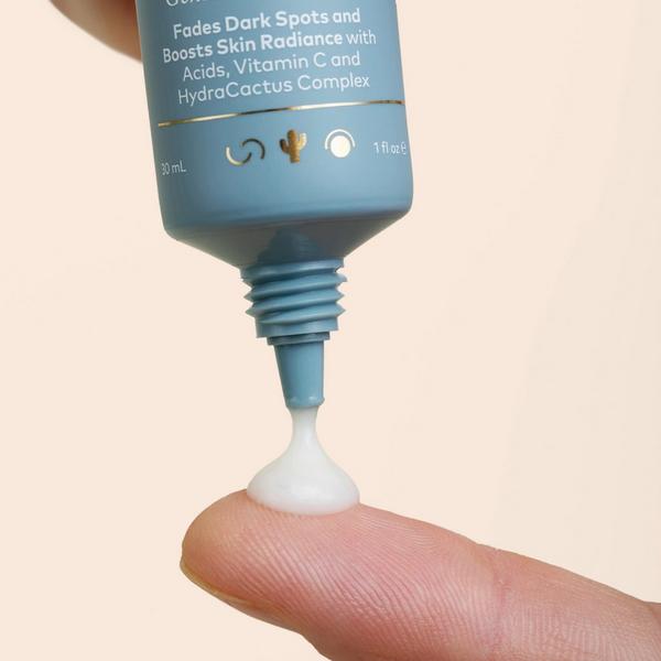 Onekind Youthdrops Gentle Refining Peel #4