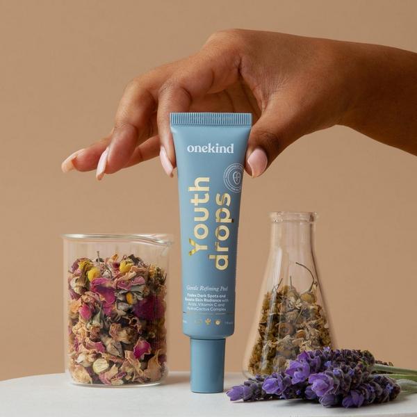 Onekind Youthdrops Gentle Refining Peel #6