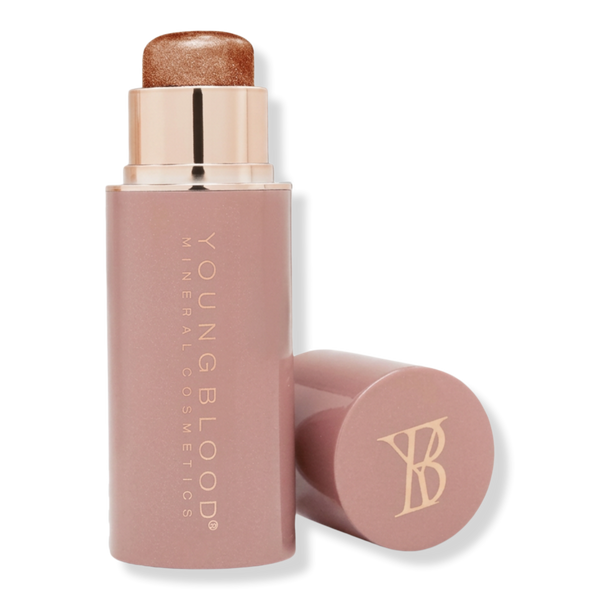 Youngblood Pro Glow Crème Highlighter Stick #1