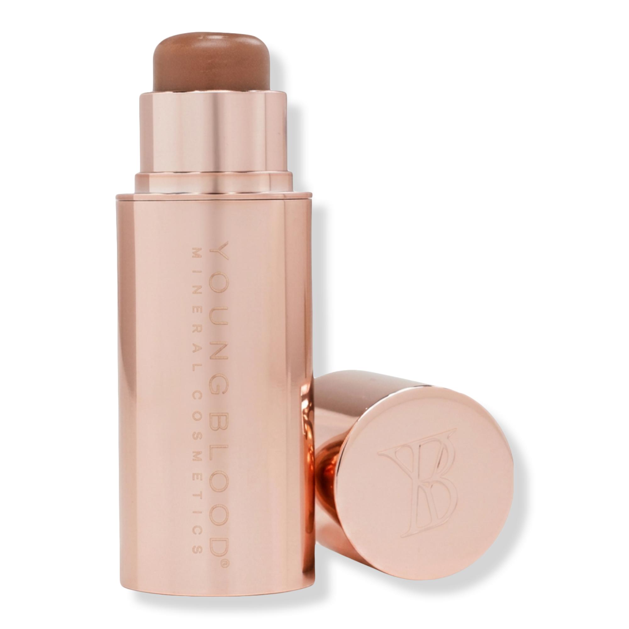Youngblood Pro Sculpt Crème Contour Stick #1