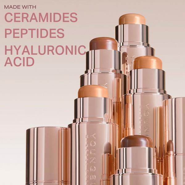 Youngblood Pro Sculpt Crème Contour Stick #4
