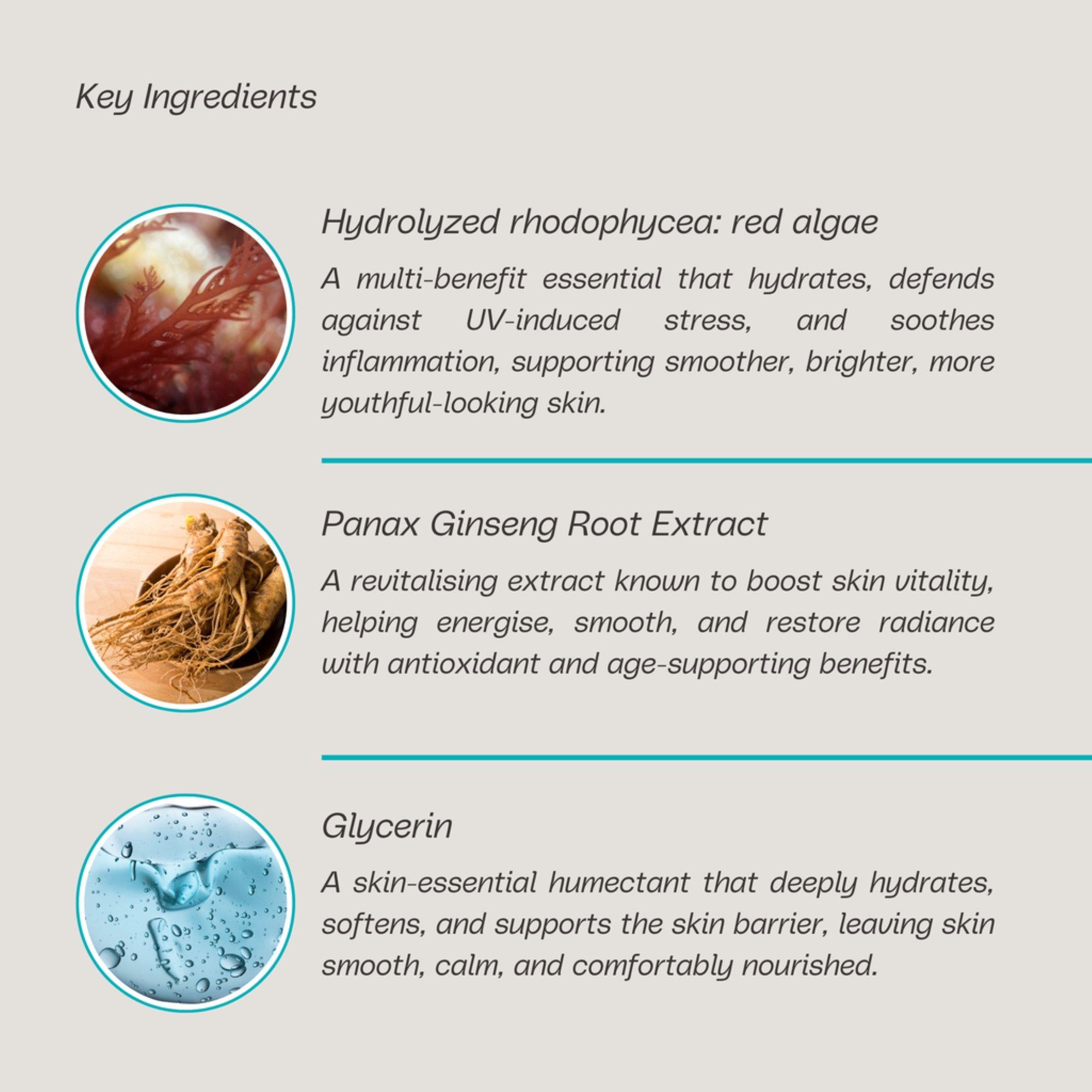 Защитная сыворотка Tomorrow-Today Beauty Tech Protect — фото 3