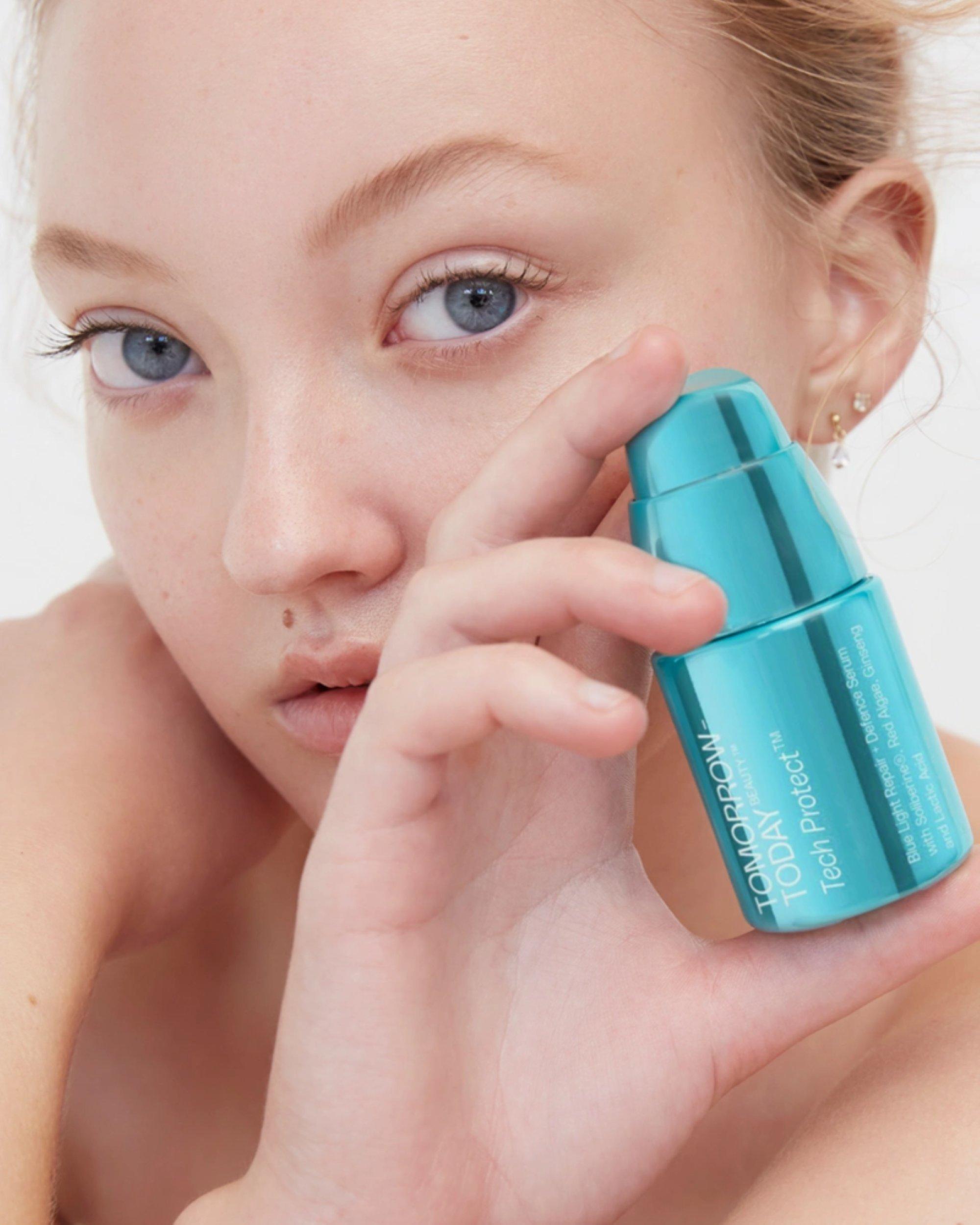 Защитная сыворотка Tomorrow-Today Beauty Tech Protect — фото 4