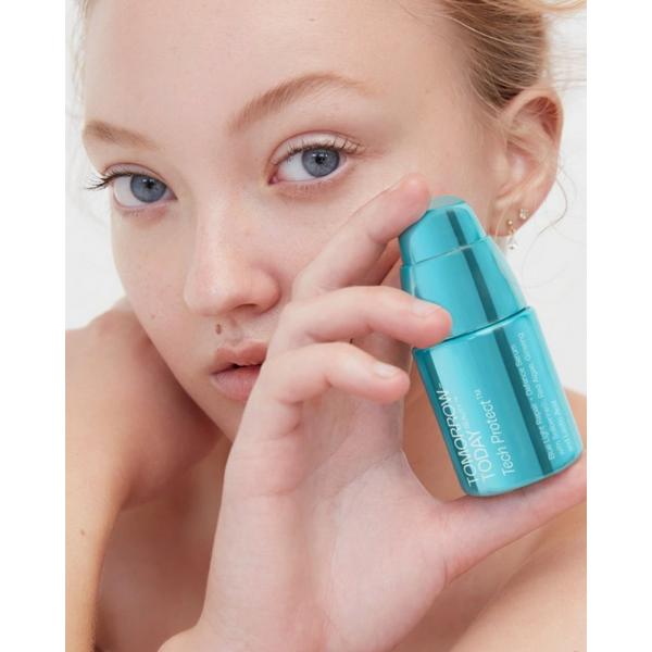 Tomorrow-Today Beauty Tech Protect Serum #4