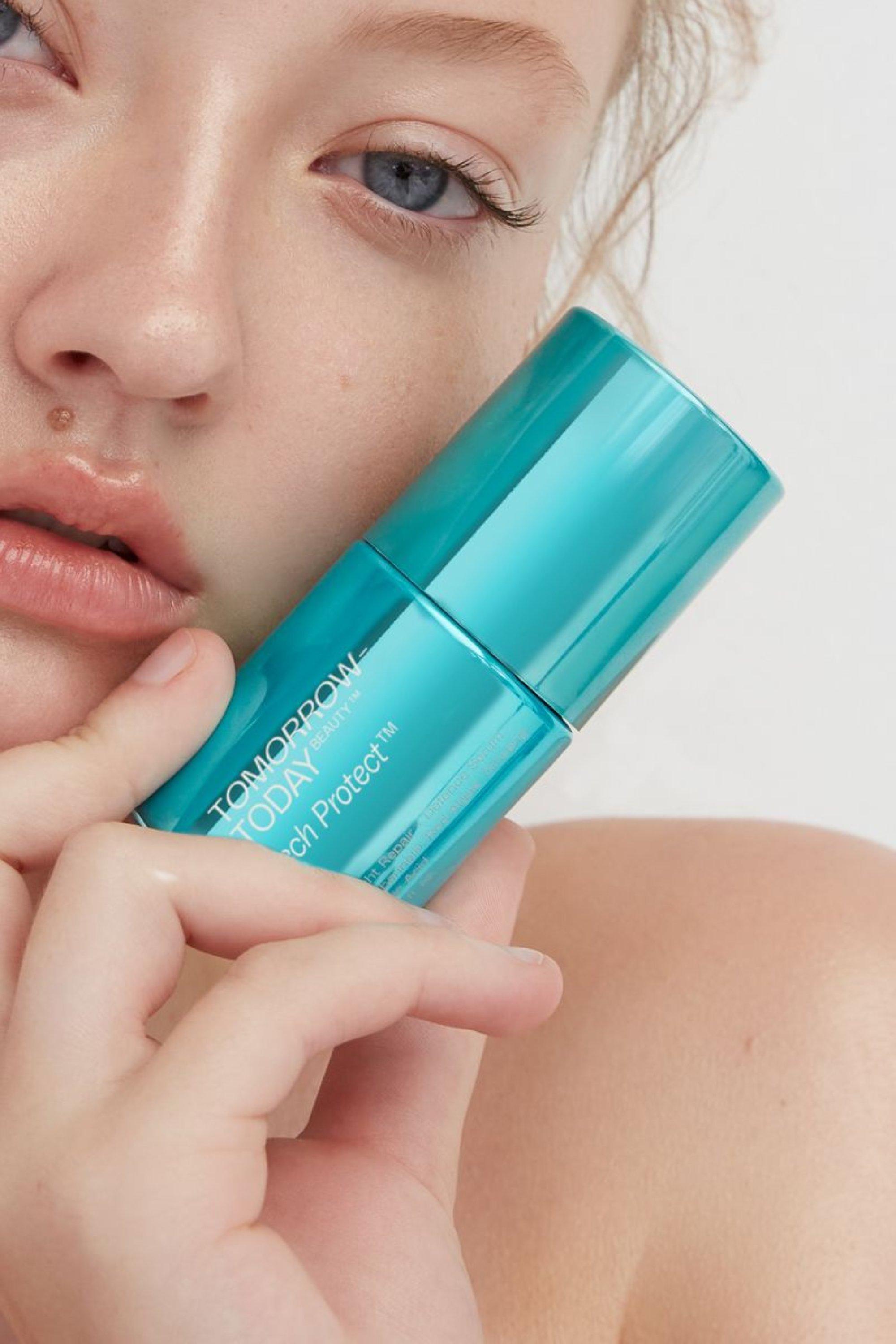 Защитная сыворотка Tomorrow-Today Beauty Tech Protect — фото 5