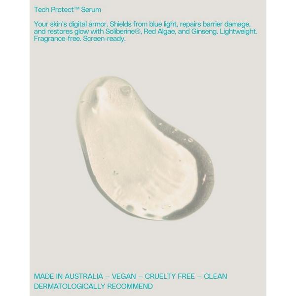 Tomorrow-Today Beauty Tech Protect Serum #7