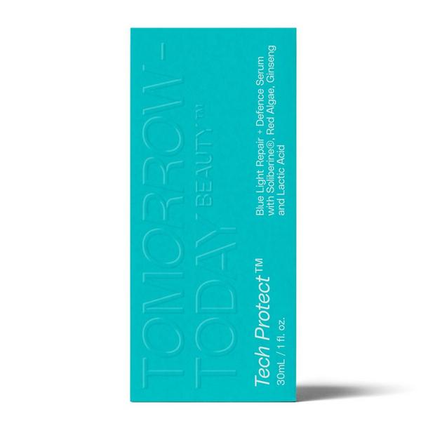 Tomorrow-Today Beauty Tech Protect Serum #8