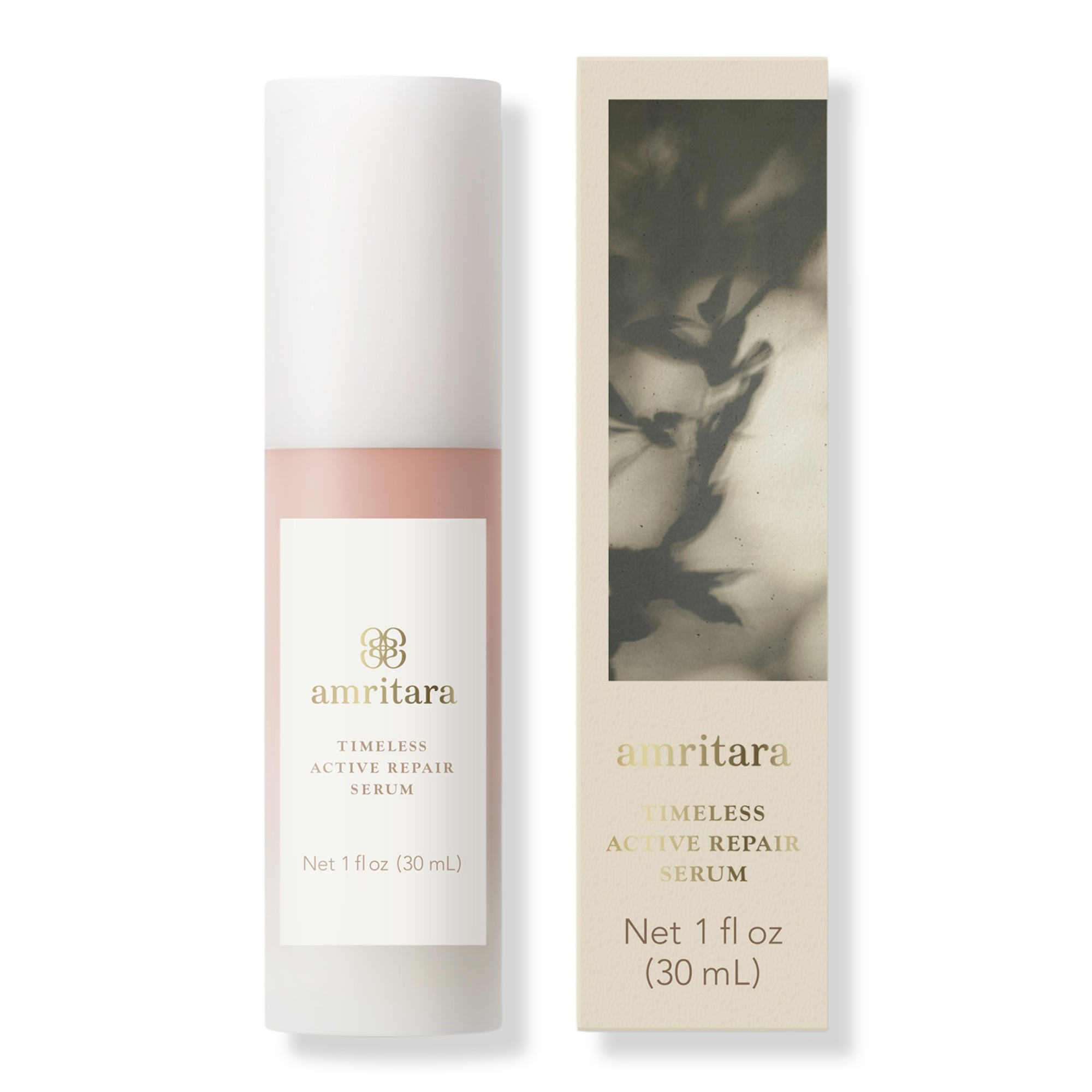 AMRITARA Timeless Active Repair Serum #1