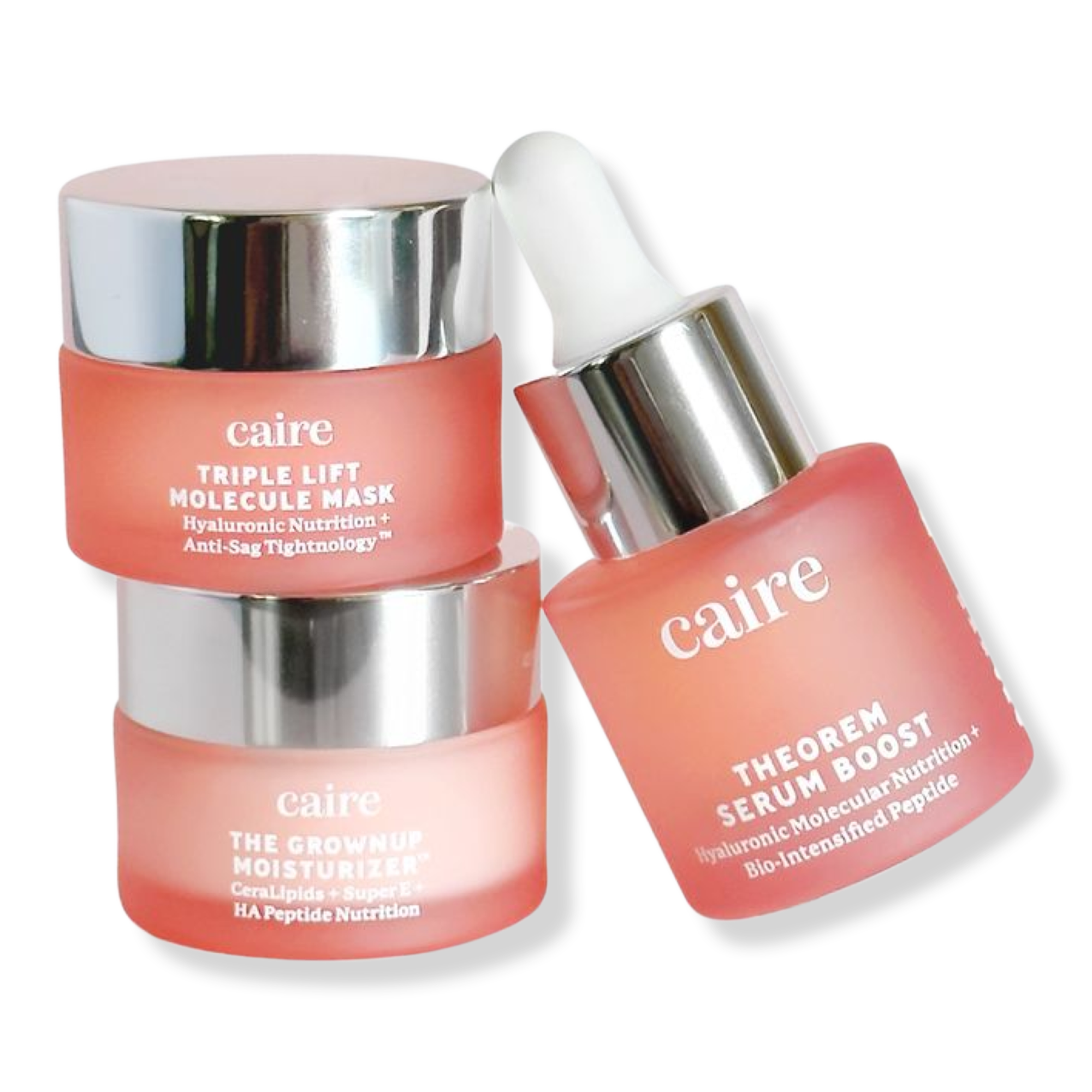 Caire Beauty The Essentials Set #1