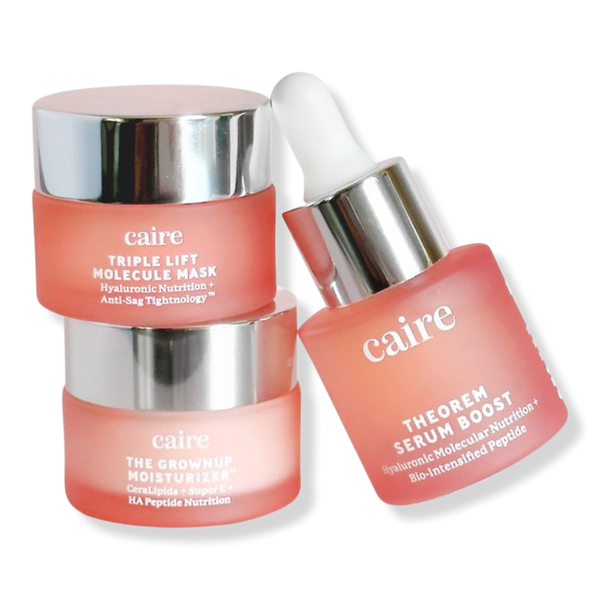 Caire Beauty The Essentials Set #1
