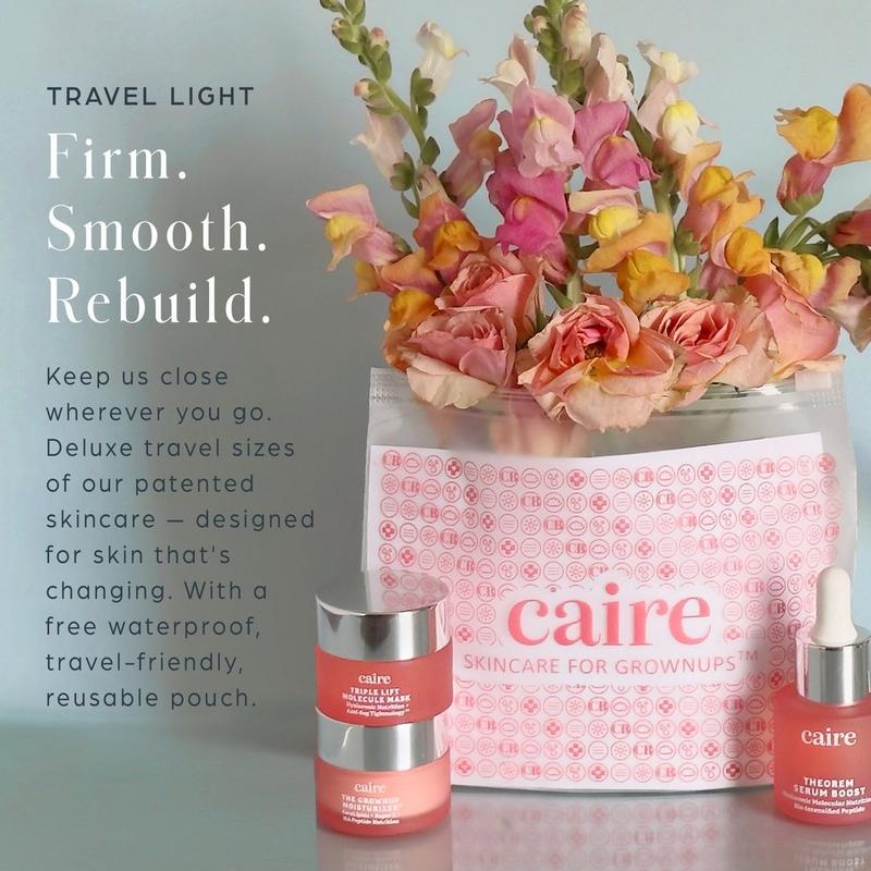 Caire Beauty - The Essentials Set | Ulta Beauty