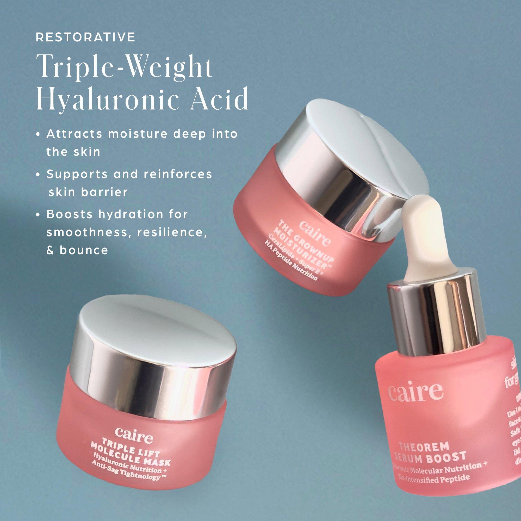 Набор для ухода Caire Beauty The Essentials Set — фото 4