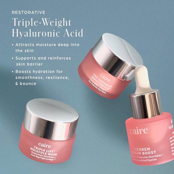 Caire Beauty The Essentials Set #4