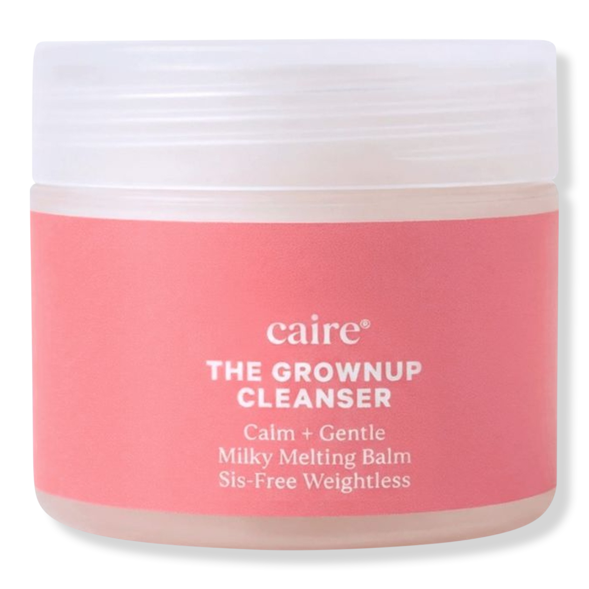 Caire Beauty The Grownup Cleanser #1