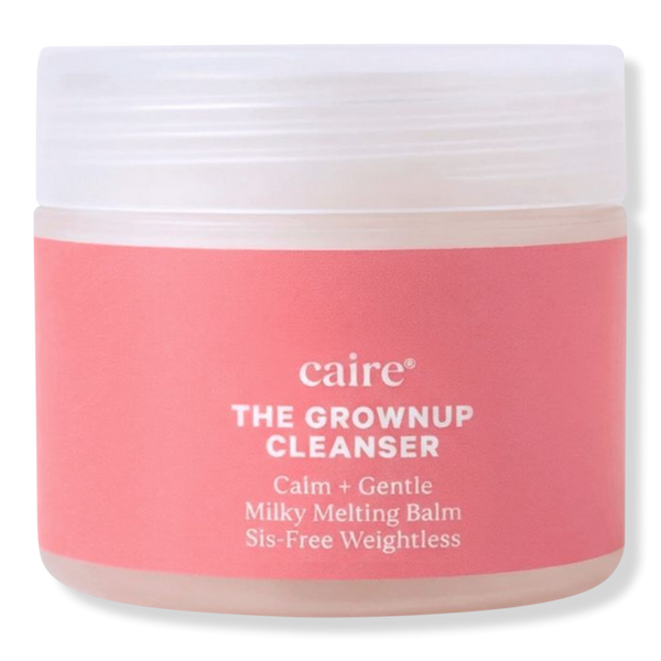 Caire Beauty The Grownup Cleanser #1