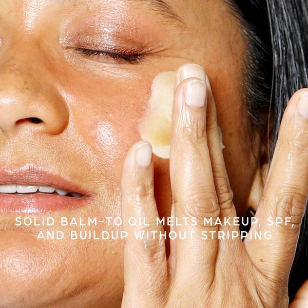 Caire Beauty The Grownup Cleanser #3