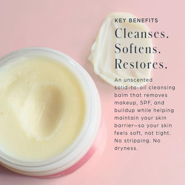 Caire Beauty The Grownup Cleanser #4