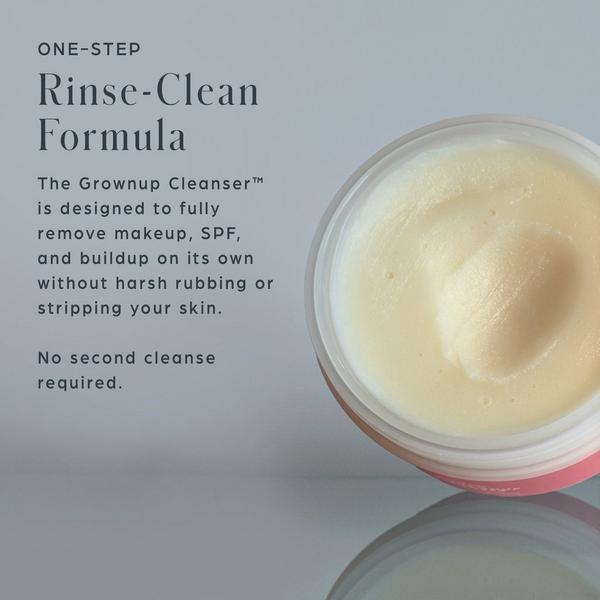 Caire Beauty The Grownup Cleanser #7
