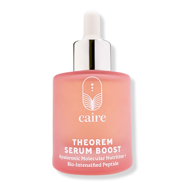 Caire Beauty Theorem Serum Boost #1