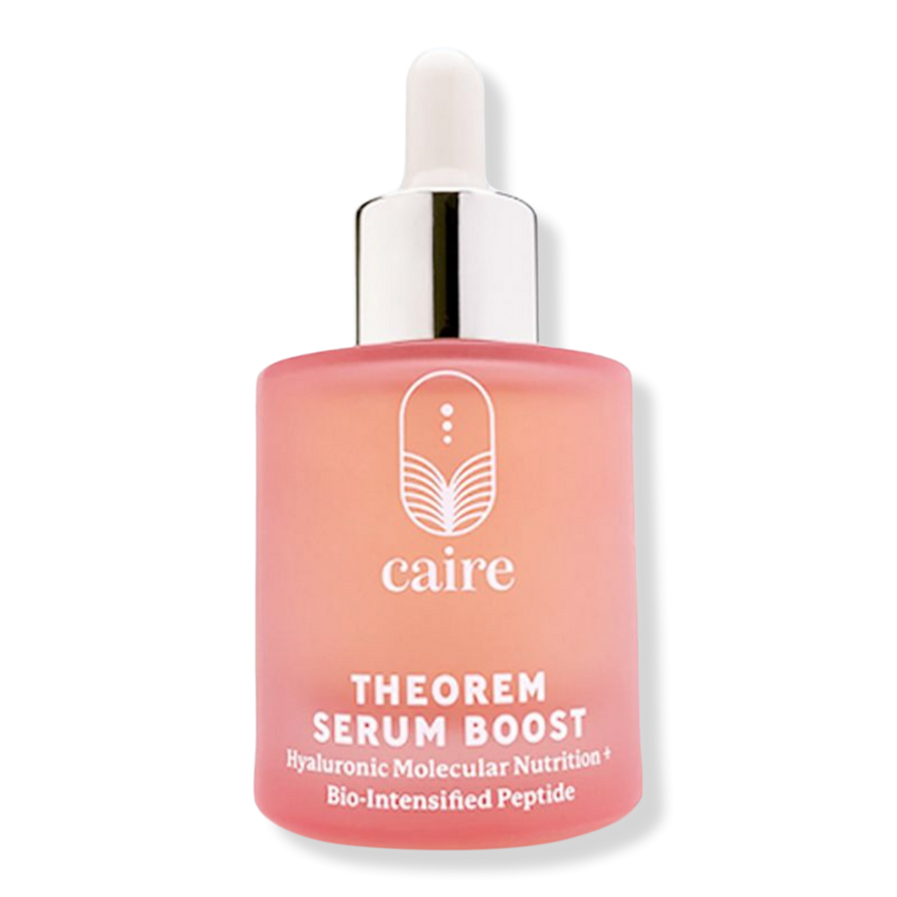 Caire Beauty Skincare for Grownups Theorem Seru m Boost 1oz