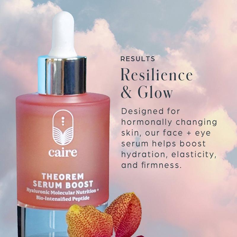 Caire Beauty - Theorem Serum Boost | Ulta Beauty
