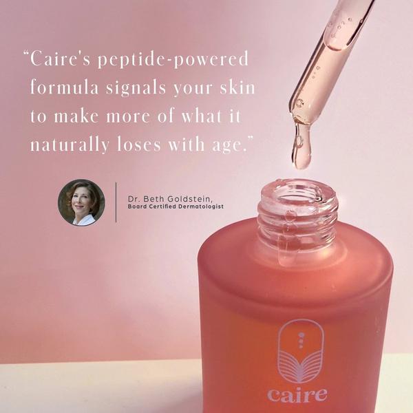 Caire Beauty Theorem Serum Boost #7
