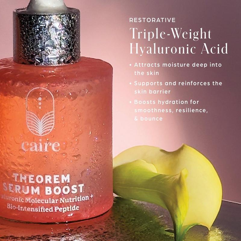 Caire Beauty - Theorem Serum Boost | Ulta Beauty