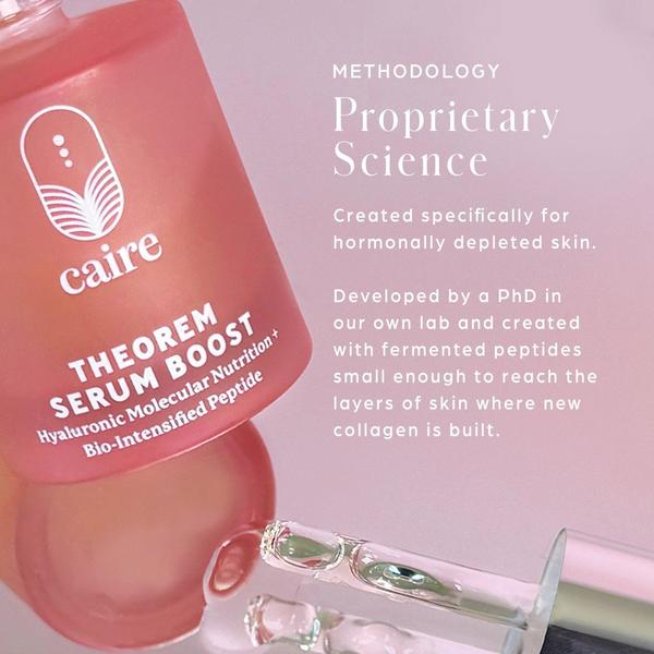 Caire Beauty Theorem Serum Boost #2