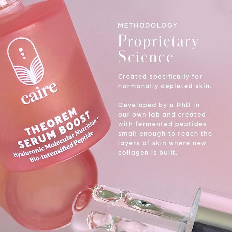 Caire Beauty - Theorem Serum Boost | Ulta Beauty