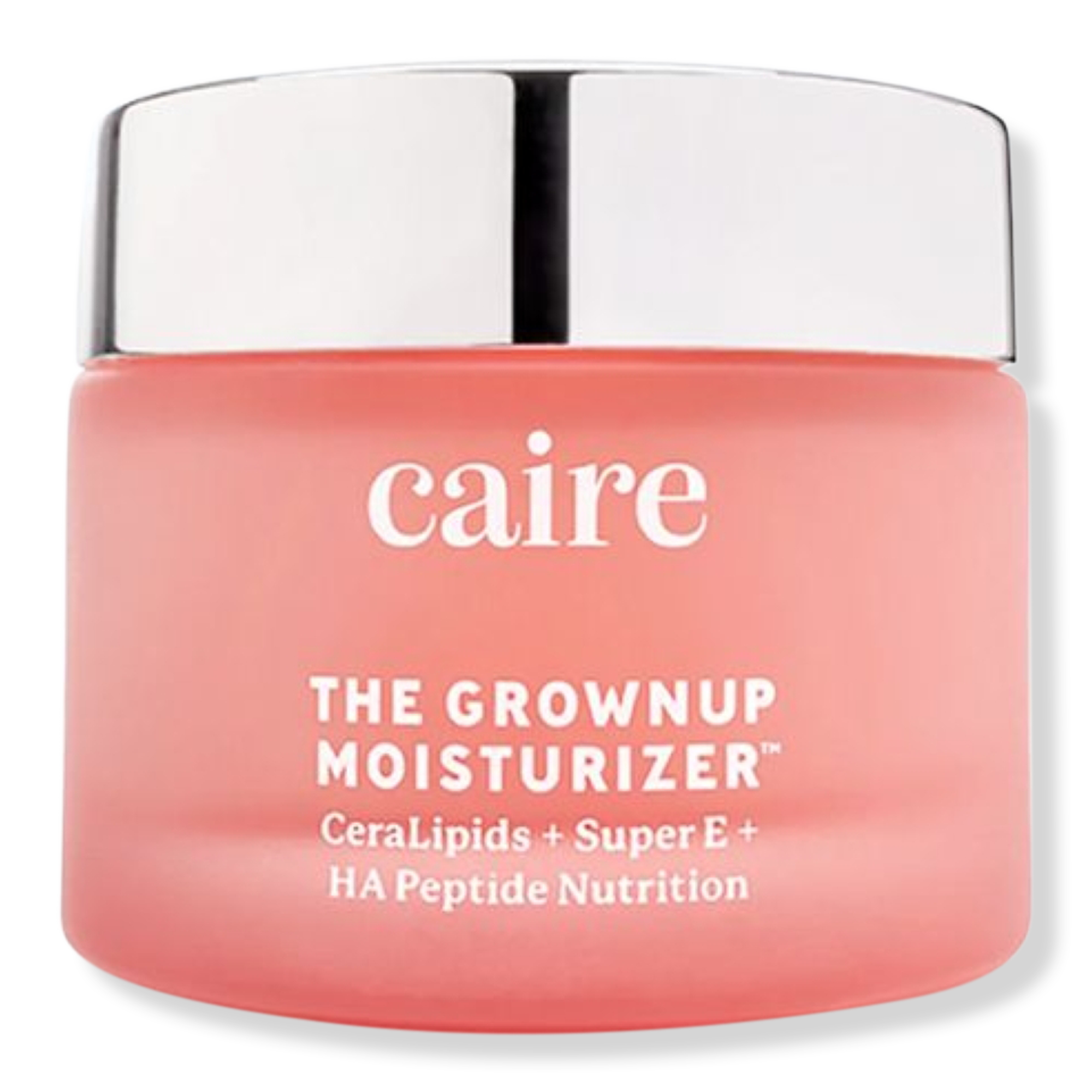 Caire Beauty The Grownup Moisturizer #1