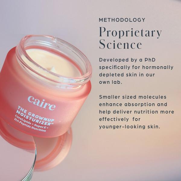 Caire Beauty The Grownup Moisturizer #3