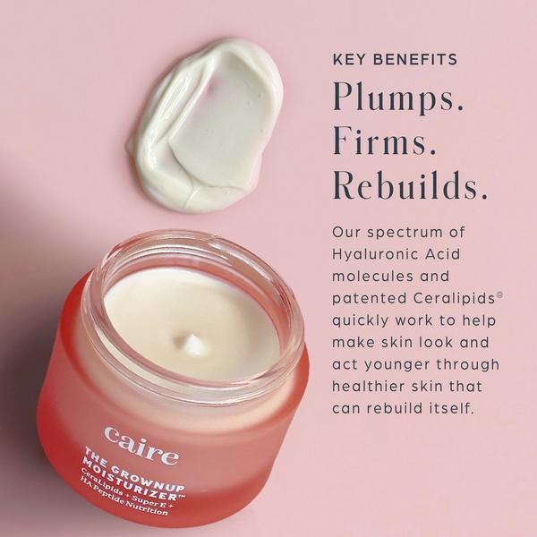 Caire Beauty The Grownup Moisturizer #4