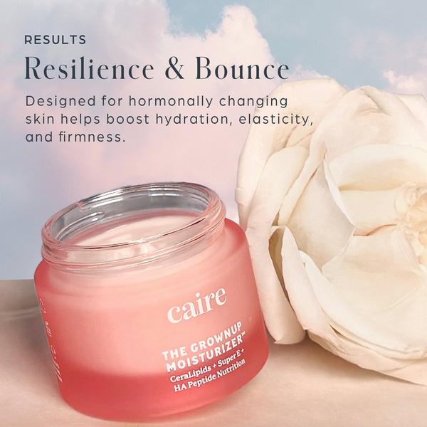 Caire Beauty The Grownup Moisturizer #5