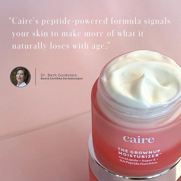 Caire Beauty The Grownup Moisturizer #6