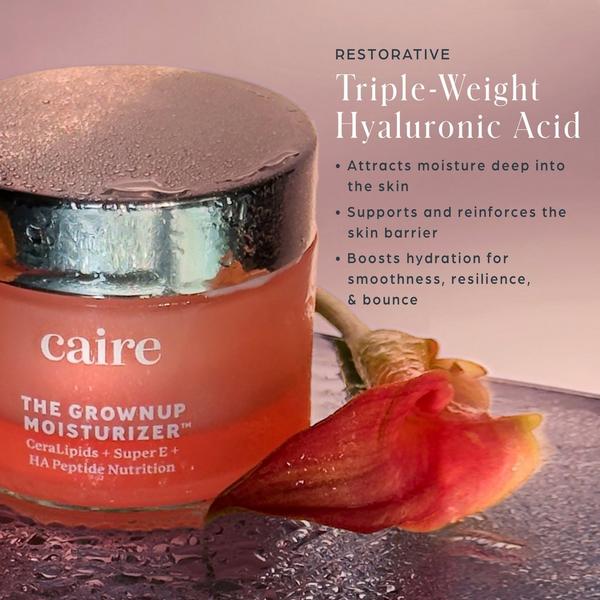 Caire Beauty The Grownup Moisturizer #8