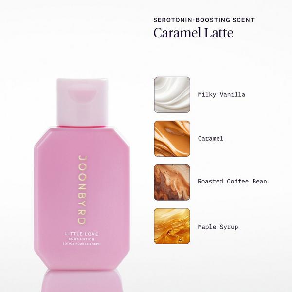 Joonbyrd Little Love Nourishing Body Lotion #5