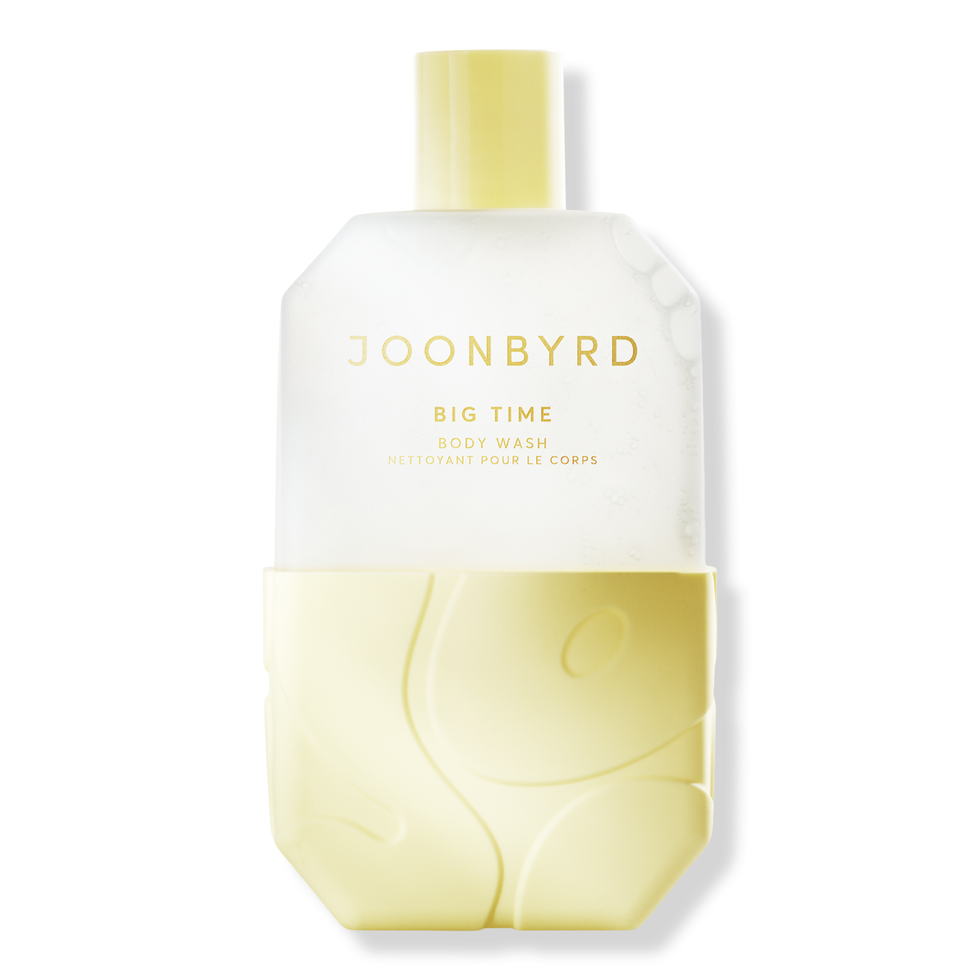 Joonbyrd Big Time Longevity Body Wash #1