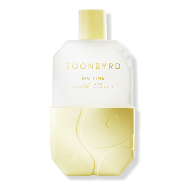 Joonbyrd Big Time Longevity Body Wash #1