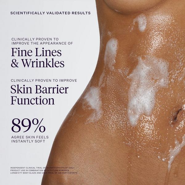 Joonbyrd Big Time Longevity Body Wash #2