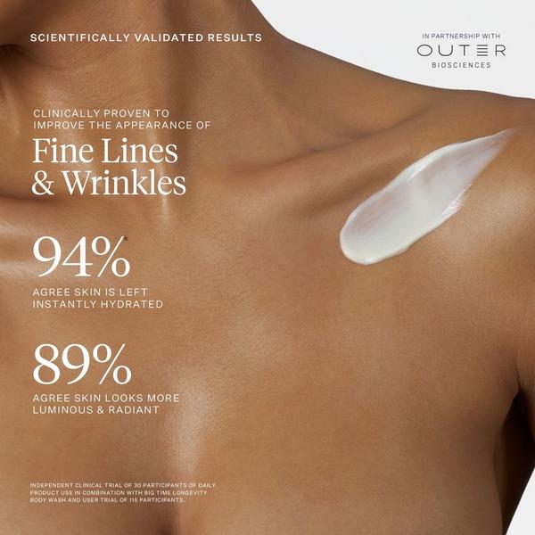 Joonbyrd Future Romance Longevity Body Glaze #2