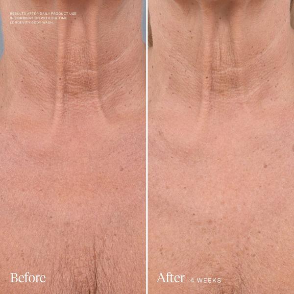Joonbyrd Future Romance Longevity Body Glaze #3