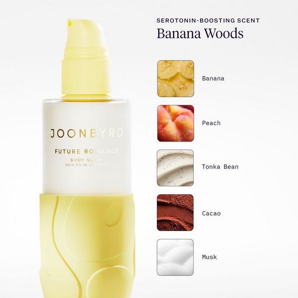 Joonbyrd Future Romance Longevity Body Glaze #7