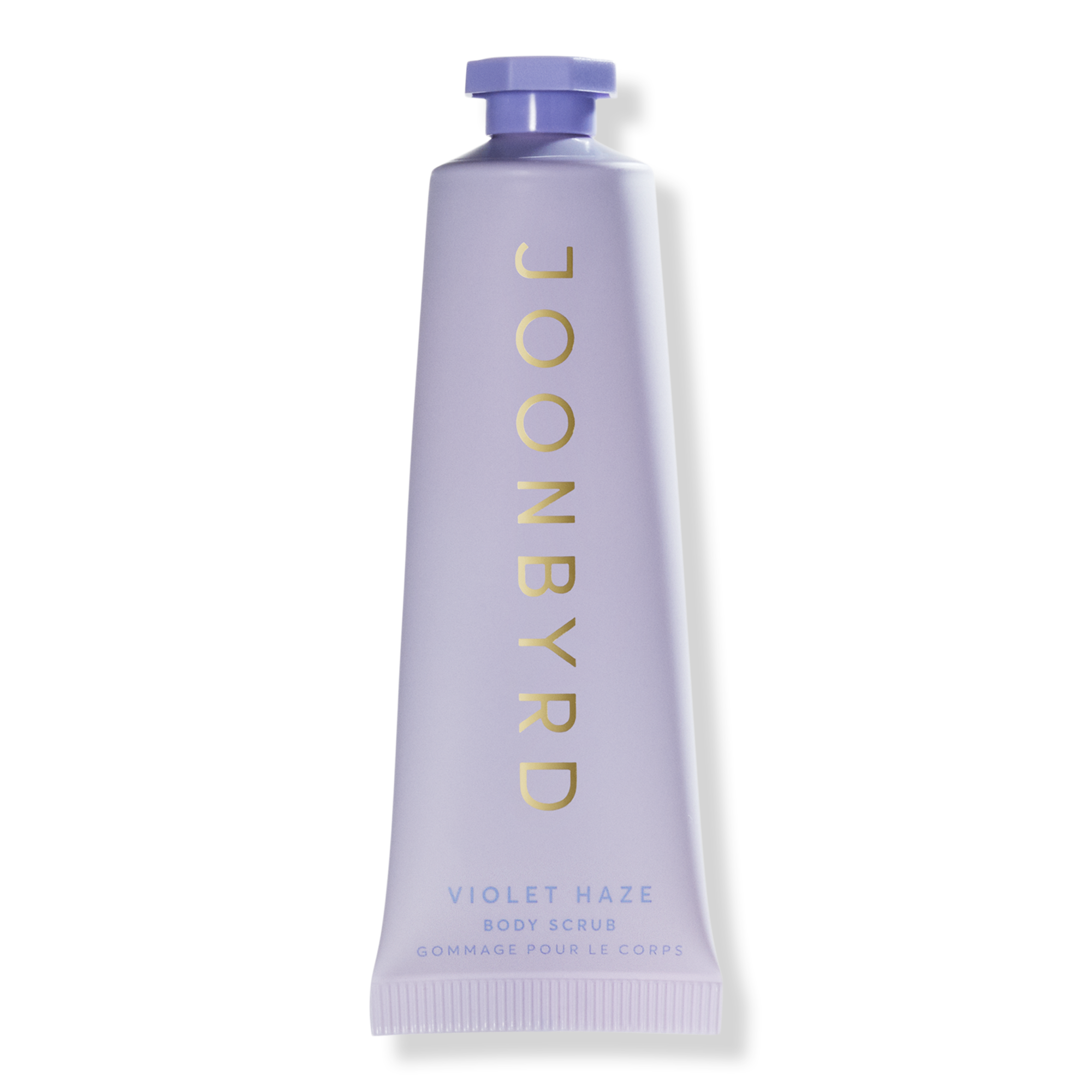 Joonbyrd Violet Haze Exfoliating Body Scrub #1