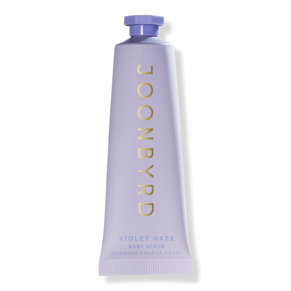 Joonbyrd Violet Haze Exfoliating Body Scrub #1