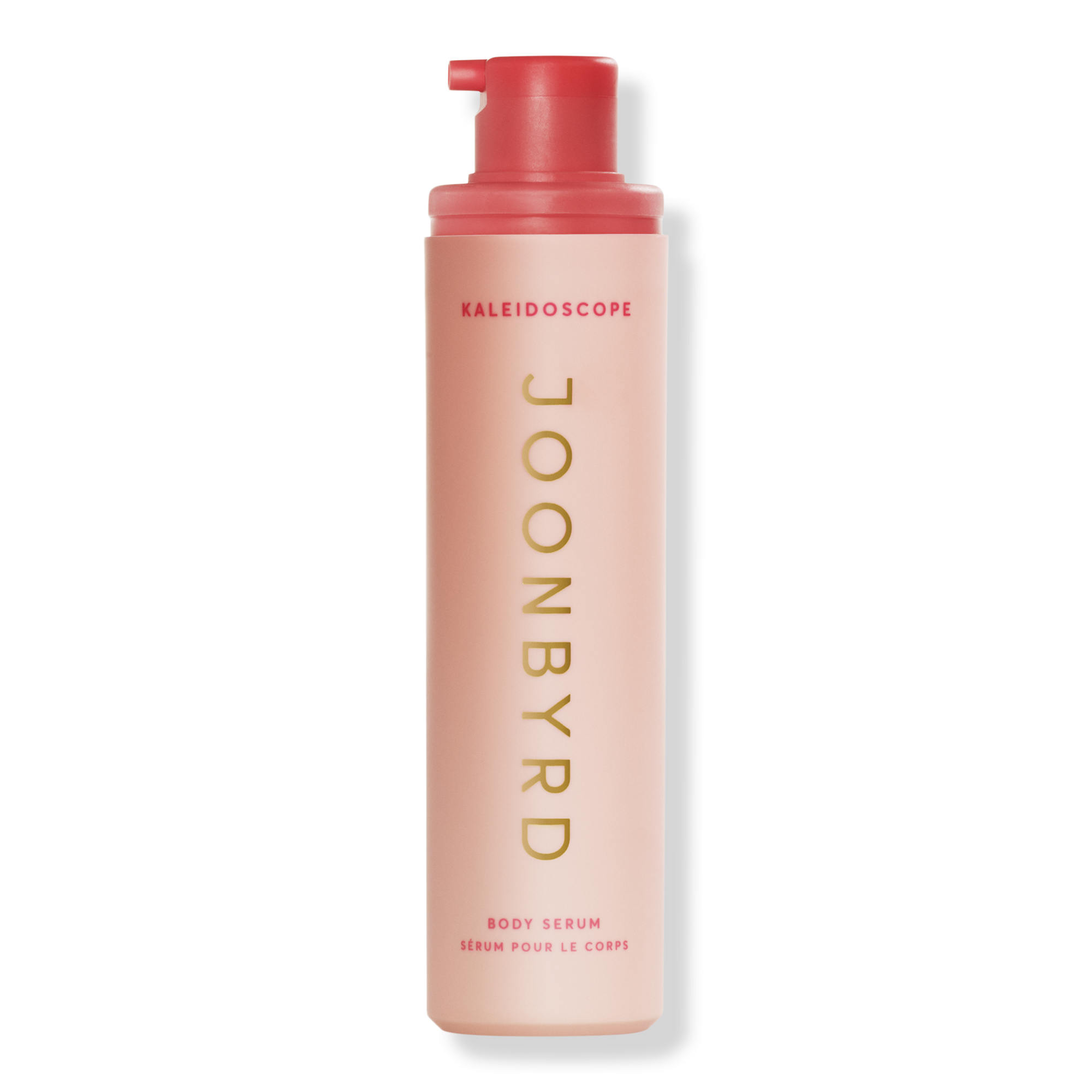 Joonbyrd Kaleidoscope AHA Smoothing Body Serum #1