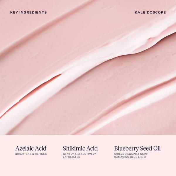 Joonbyrd Kaleidoscope AHA Smoothing Body Serum #5