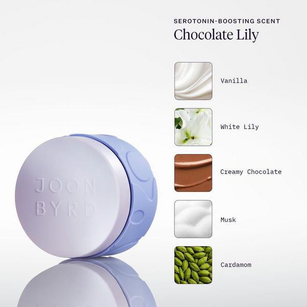 Joonbyrd Sunday Sofa Whipped Body Butter - Deep Hydration & Firming, Dry Skin #6