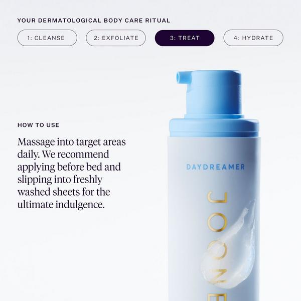 Joonbyrd Daydreamer Peptide Firming Body Serum #7